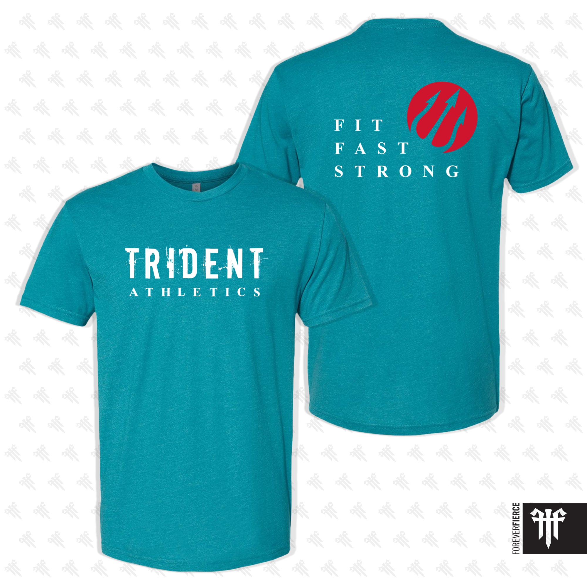 Trident Athletics November 2025 Tee