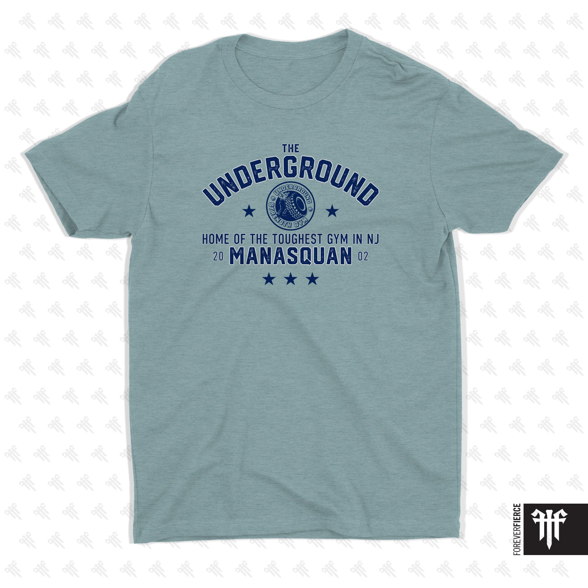 USG June 2026 Tee