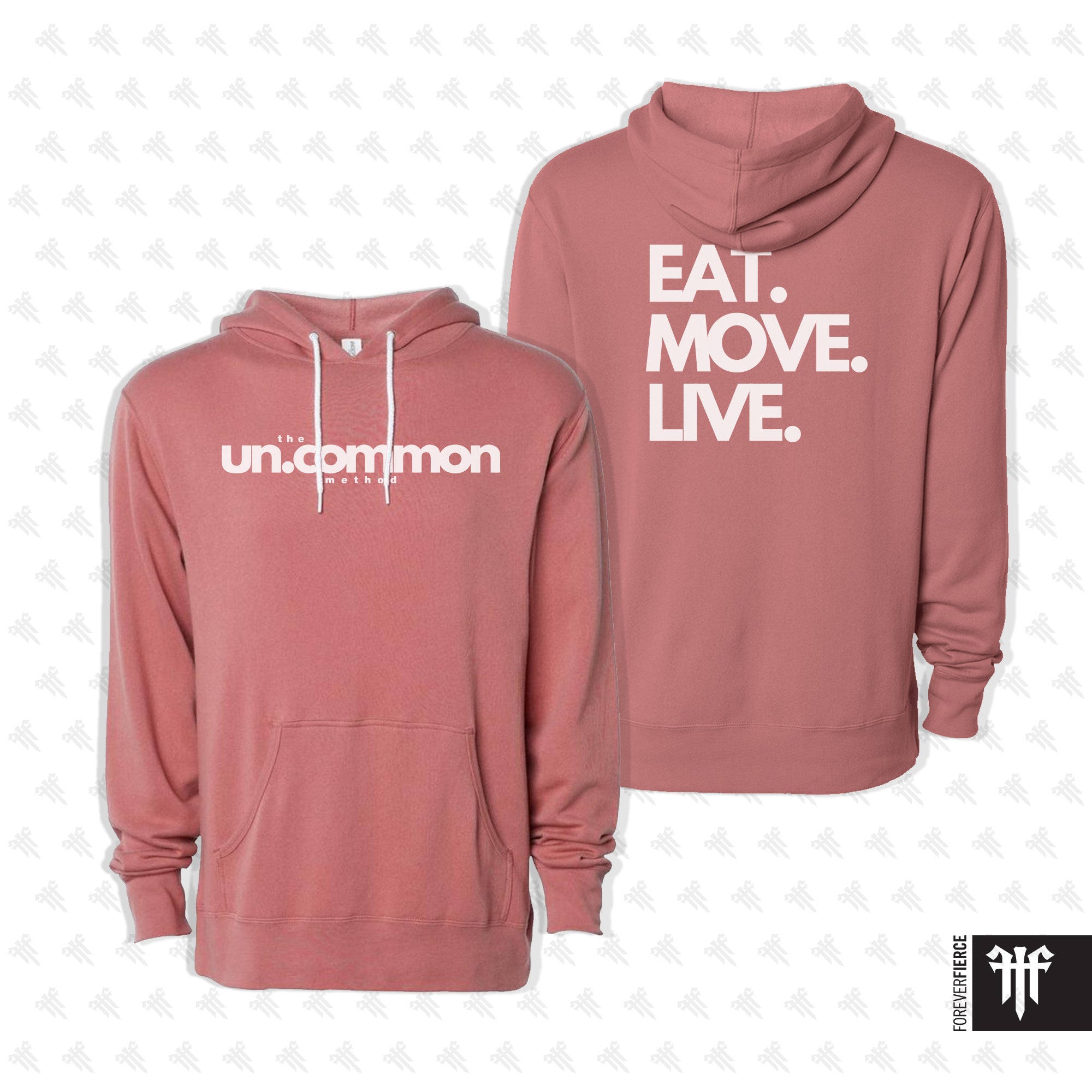 Un.common February 2026 Pullover