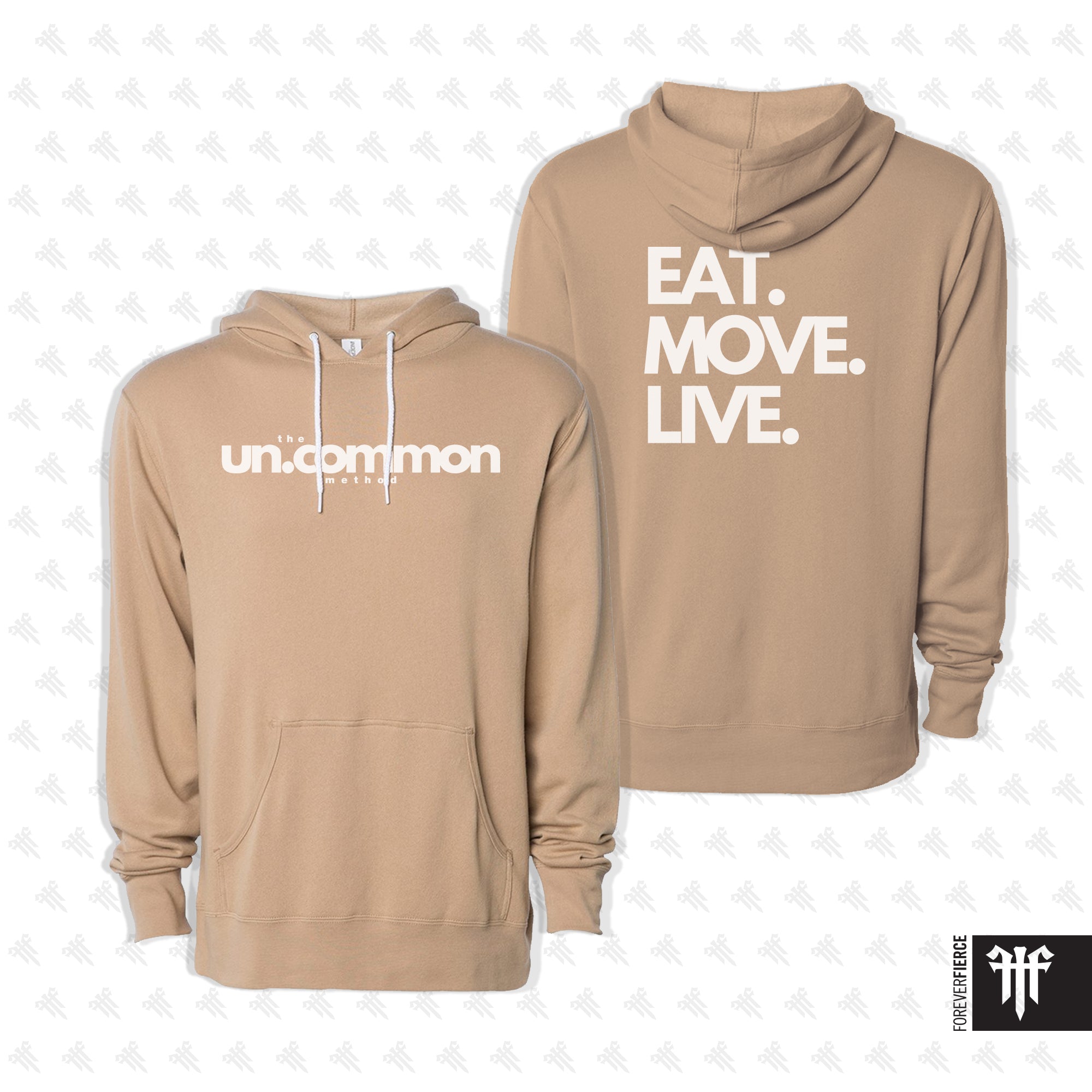 Un.common February 2026 Pullover