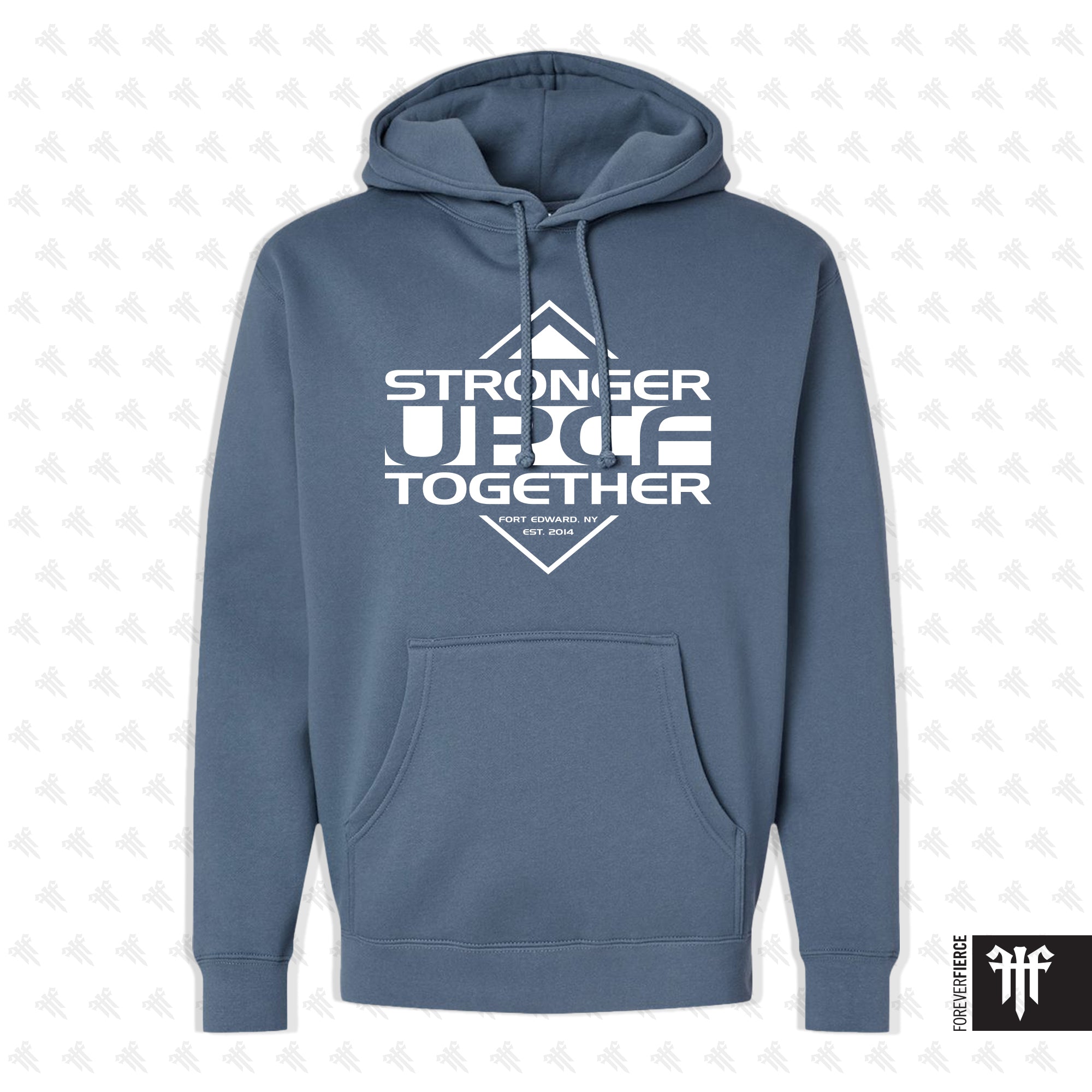 UPCF November 2025 Pullover