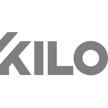 Kilo partner logo