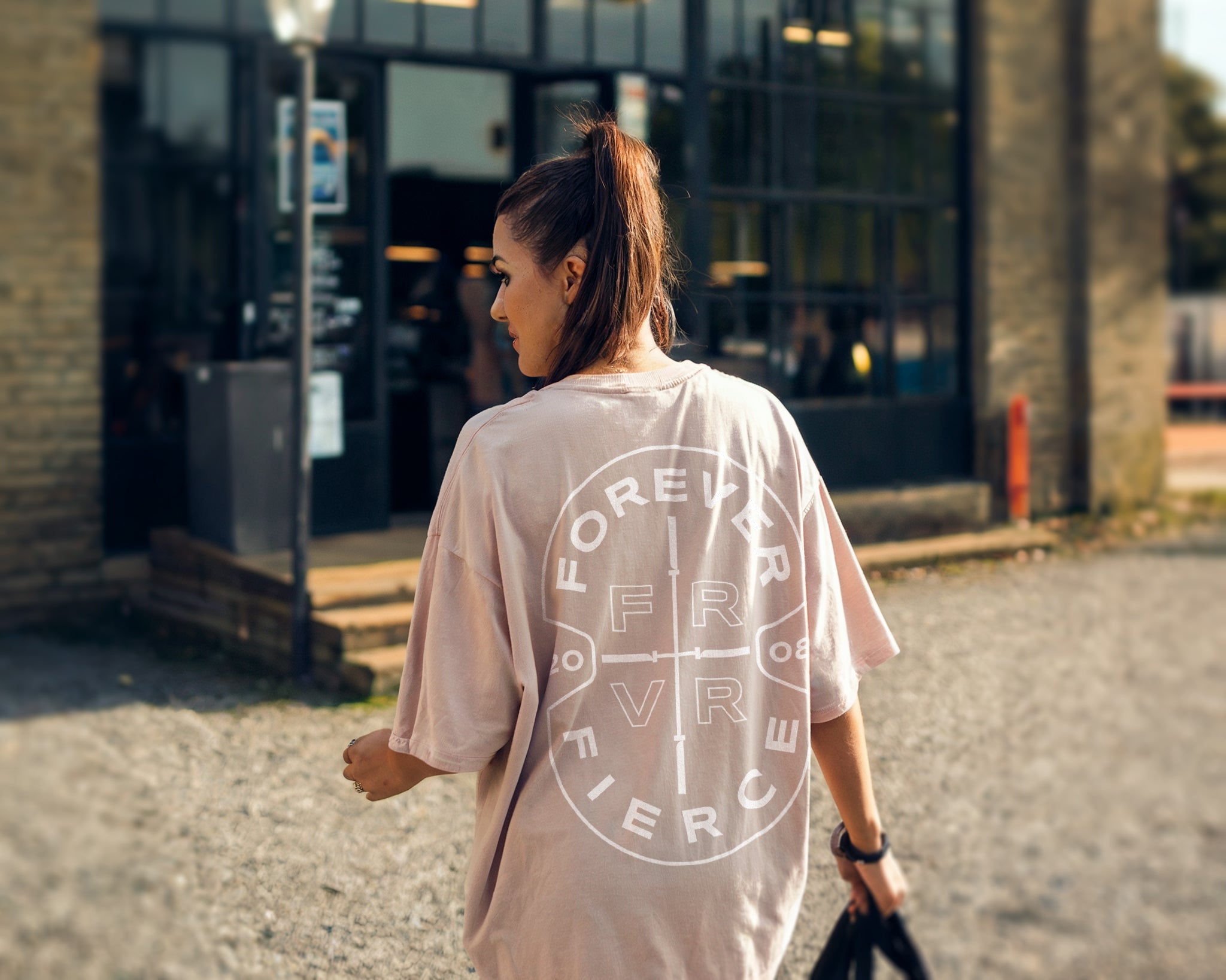 Boost Brand ROI Apparel