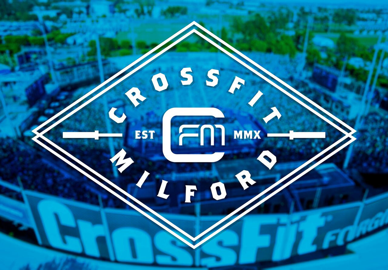 CrossFit Milford