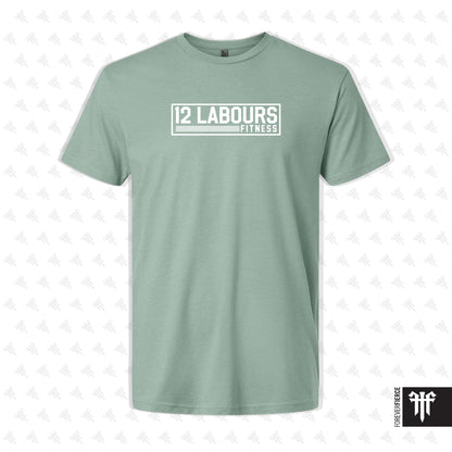 12 Labours Annapolis June 2026 Tee