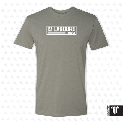 12 Labours Columbia June 2026 Tee