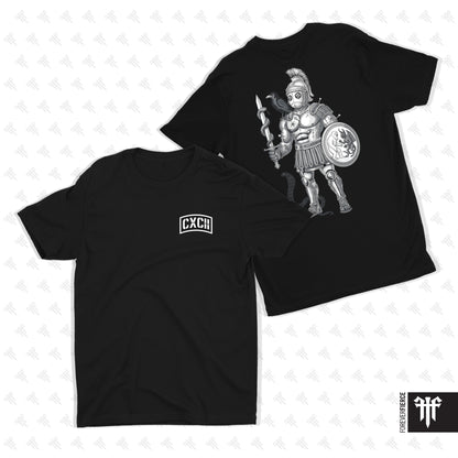 192D EOD January 2026 No Badge Tee