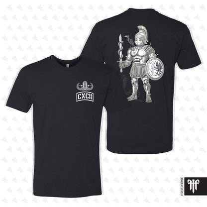 192D EOD January 2026 Senior Tee