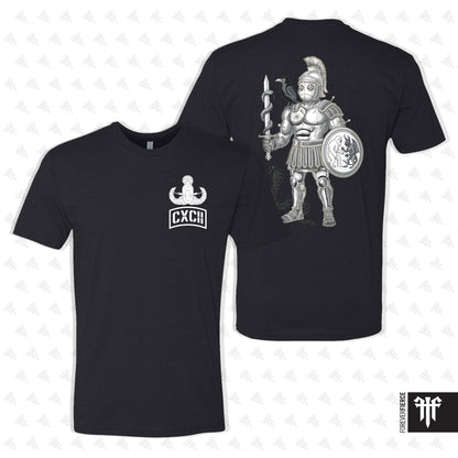 192D EOD January 2026 Master Tee