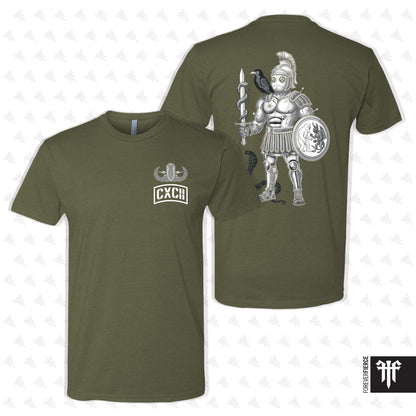 192D EOD January 2026 Senior Tee