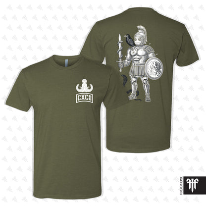 192D EOD January 2026 Master Tee