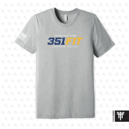 351Fit June 2026 Tee