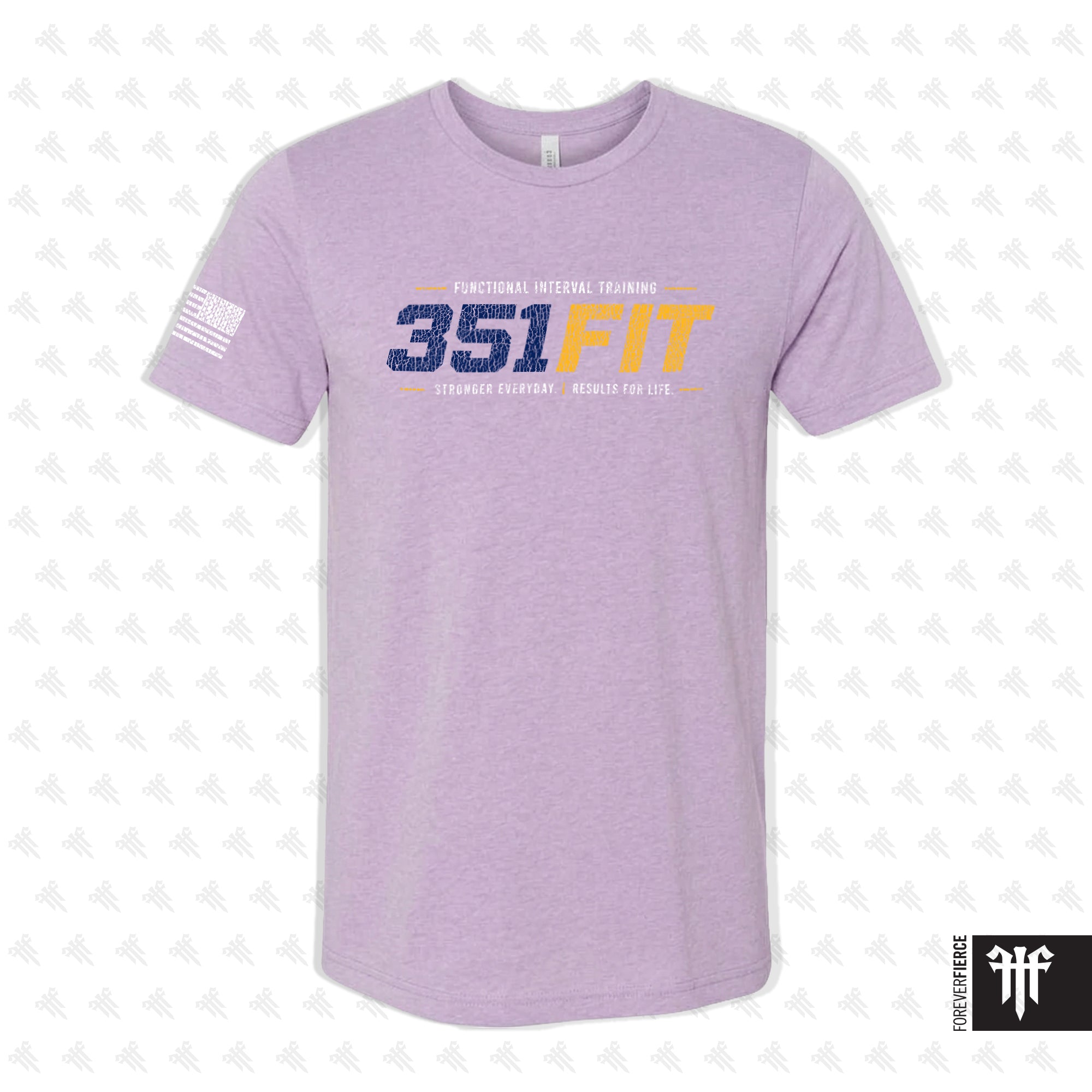 351Fit June 2026 Tee