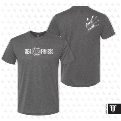 361 Fitness May 2026 Tee