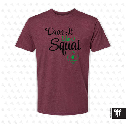 4Fitness October 2025 Tee