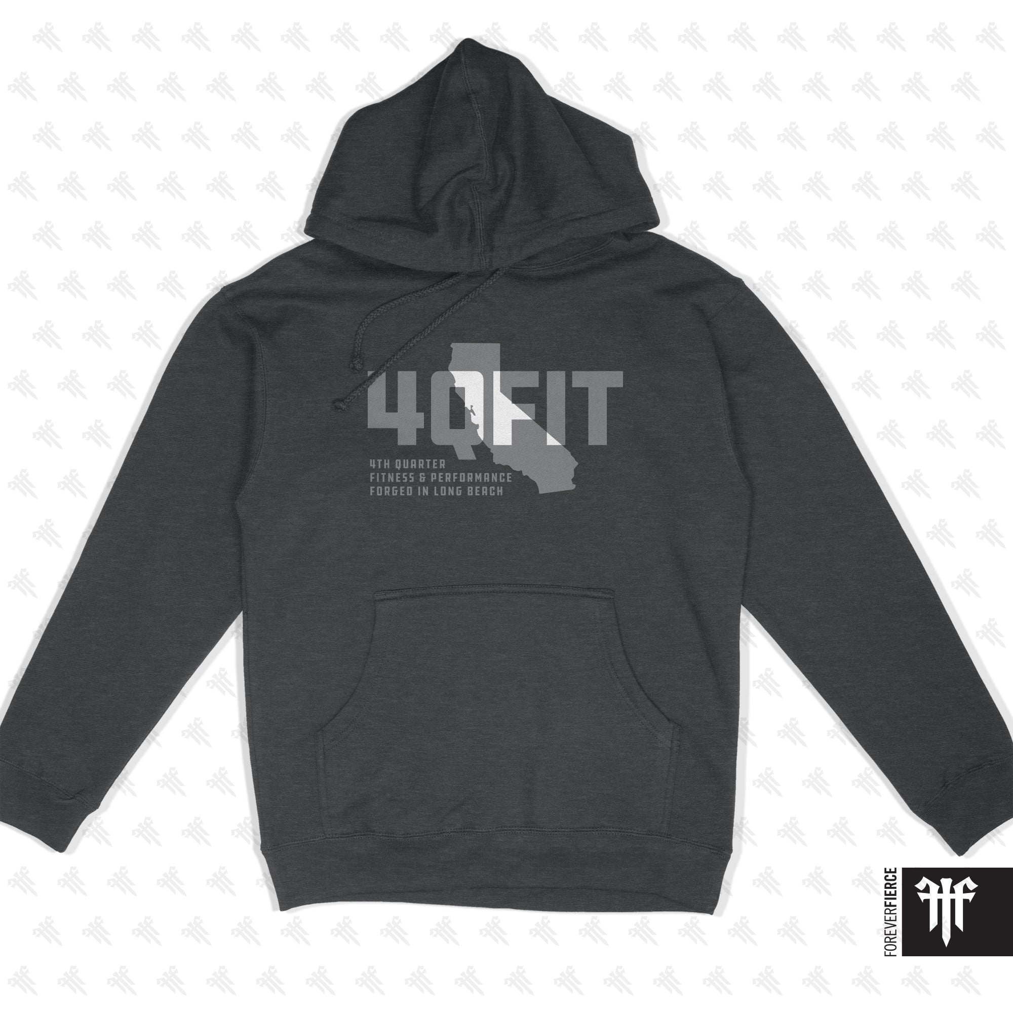 4th Quarter Fitness and Performance November 2025 Pullover