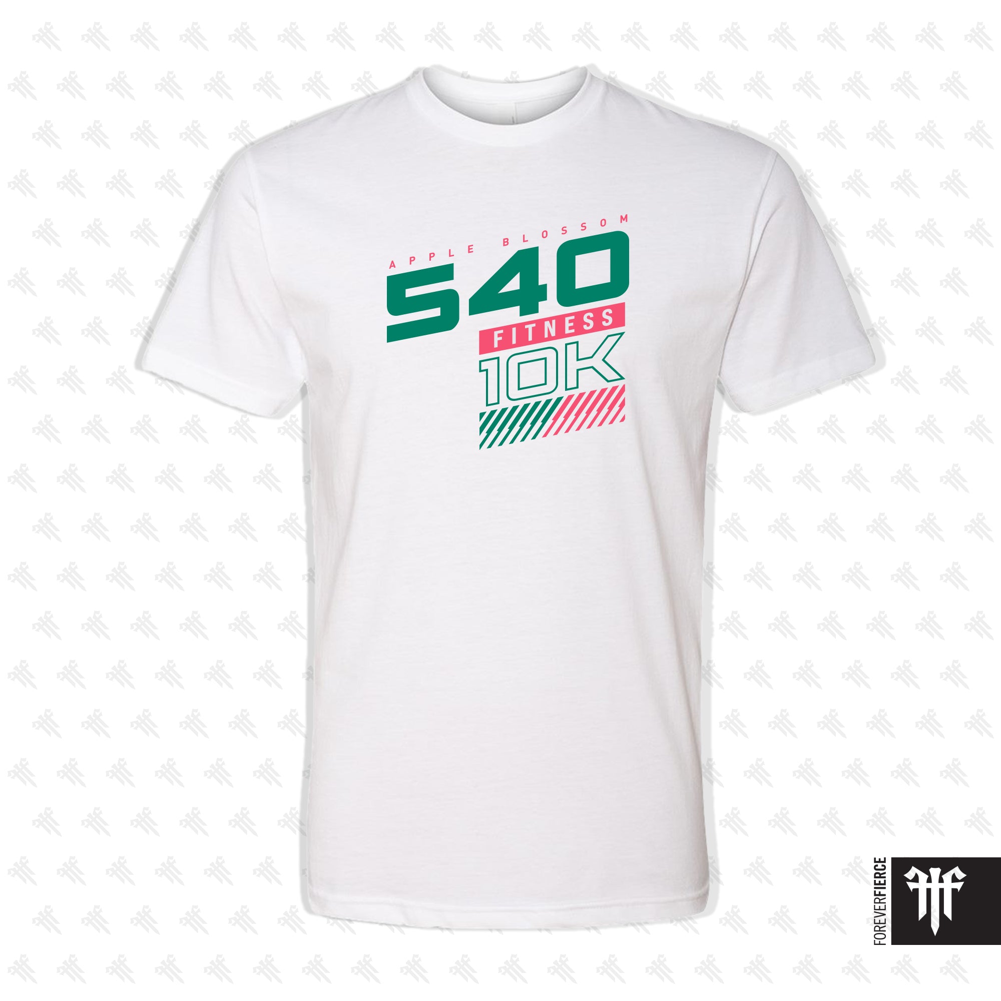 540 Performance March 2026 Tee