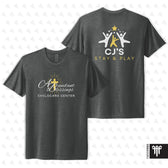 Abundant Blessings July 2026 Staff Tee