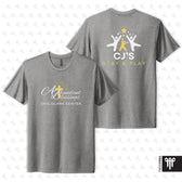 Abundant Blessings July 2026 Staff Tee