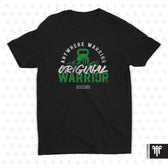 Anywhere Warrior August 2026 Tee