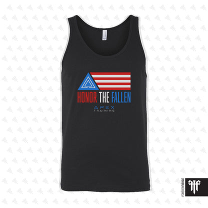 Apex Training April 2026 Mens Tank