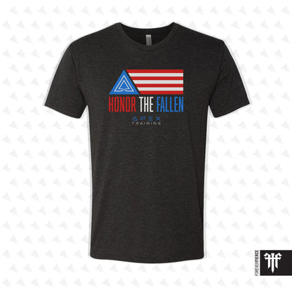 Apex Training April 2026 Tee