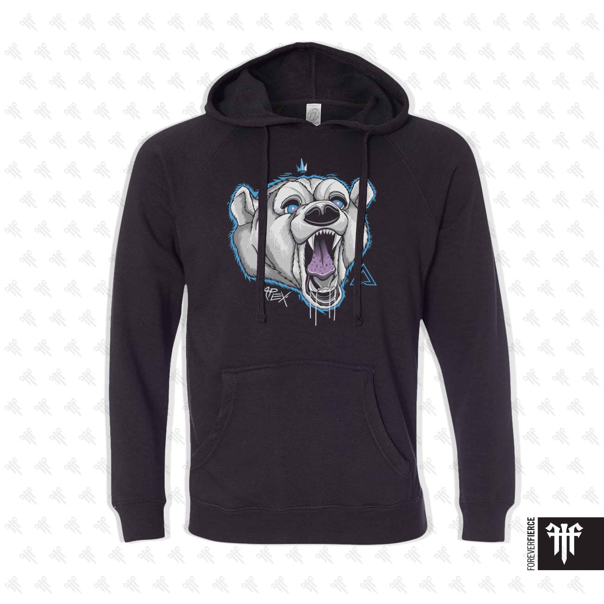 Apex Training January 2026 Pullover