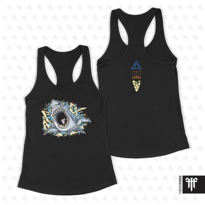 Apex Training May 2026 Womens Racerback