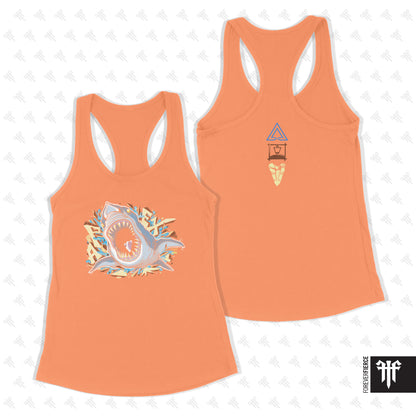 Apex Training May 2026 Womens Racerback
