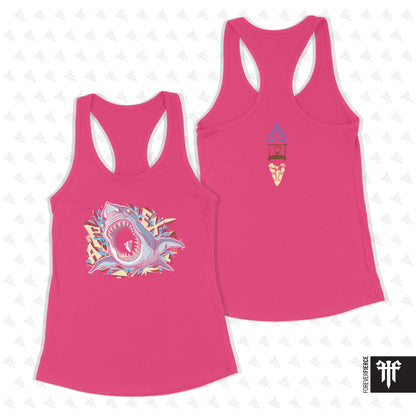 Apex Training May 2026 Womens Racerback