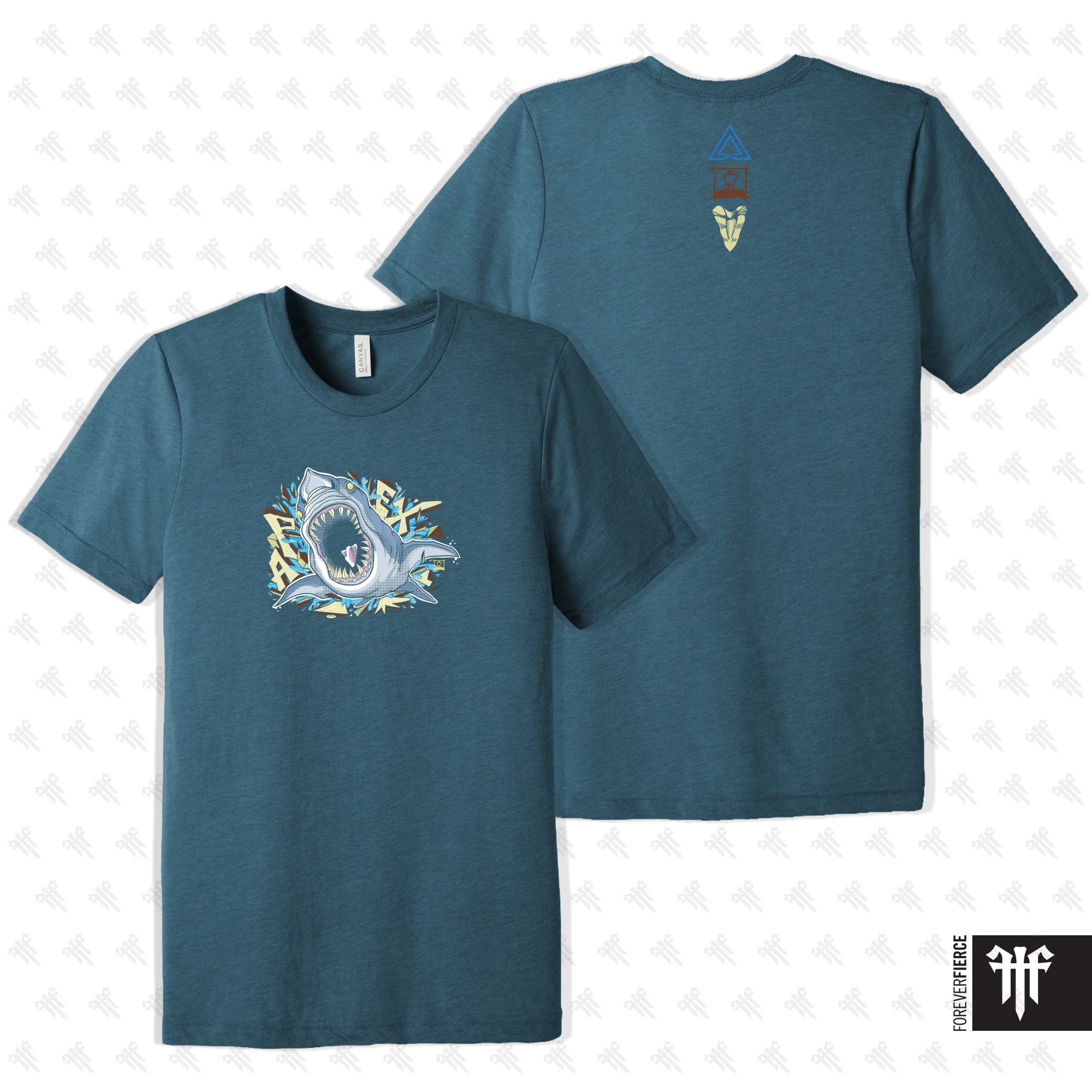 Apex Training May 2026 Tee