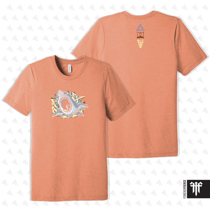 Apex Training May 2026 Tee