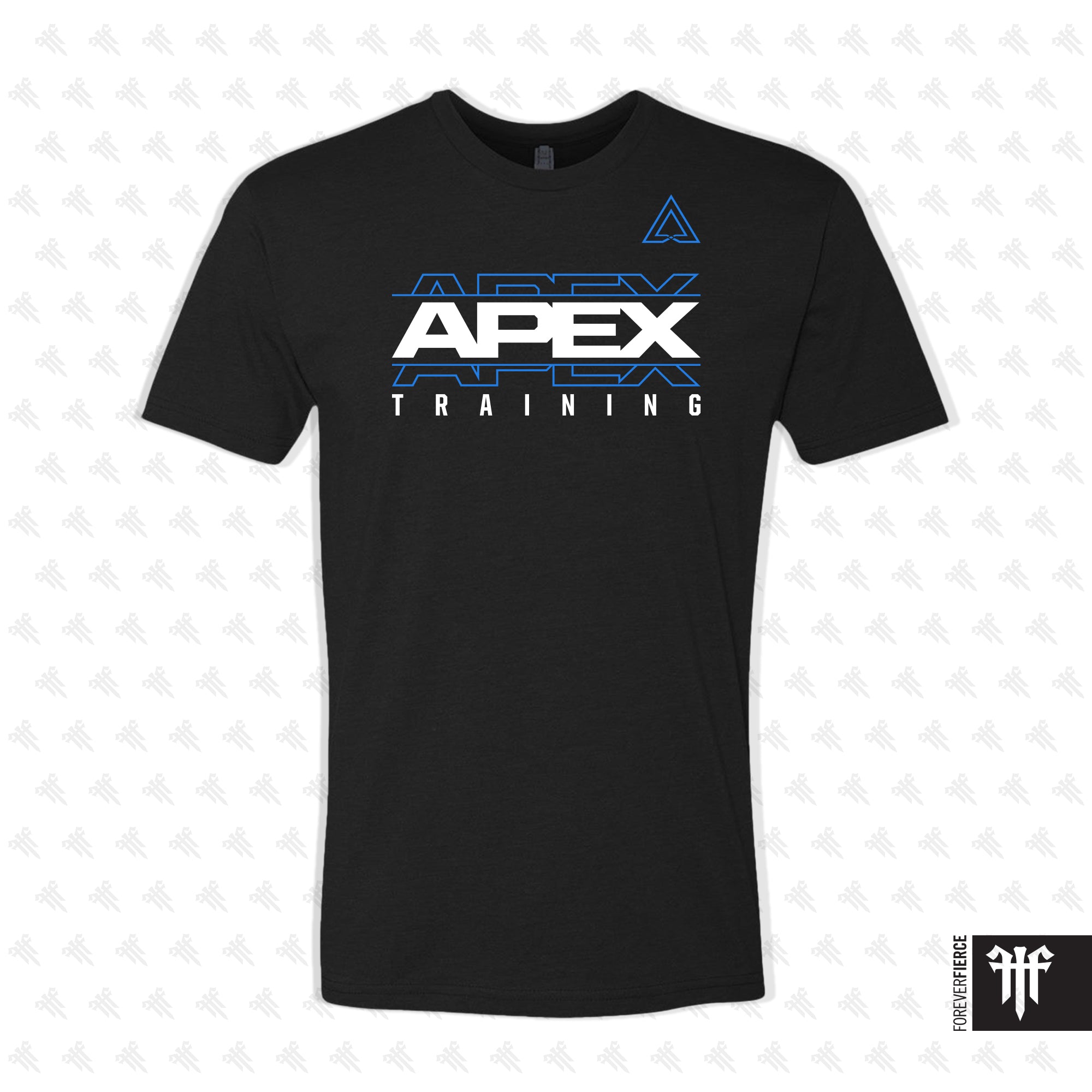 Apex Training September 2025 Tee