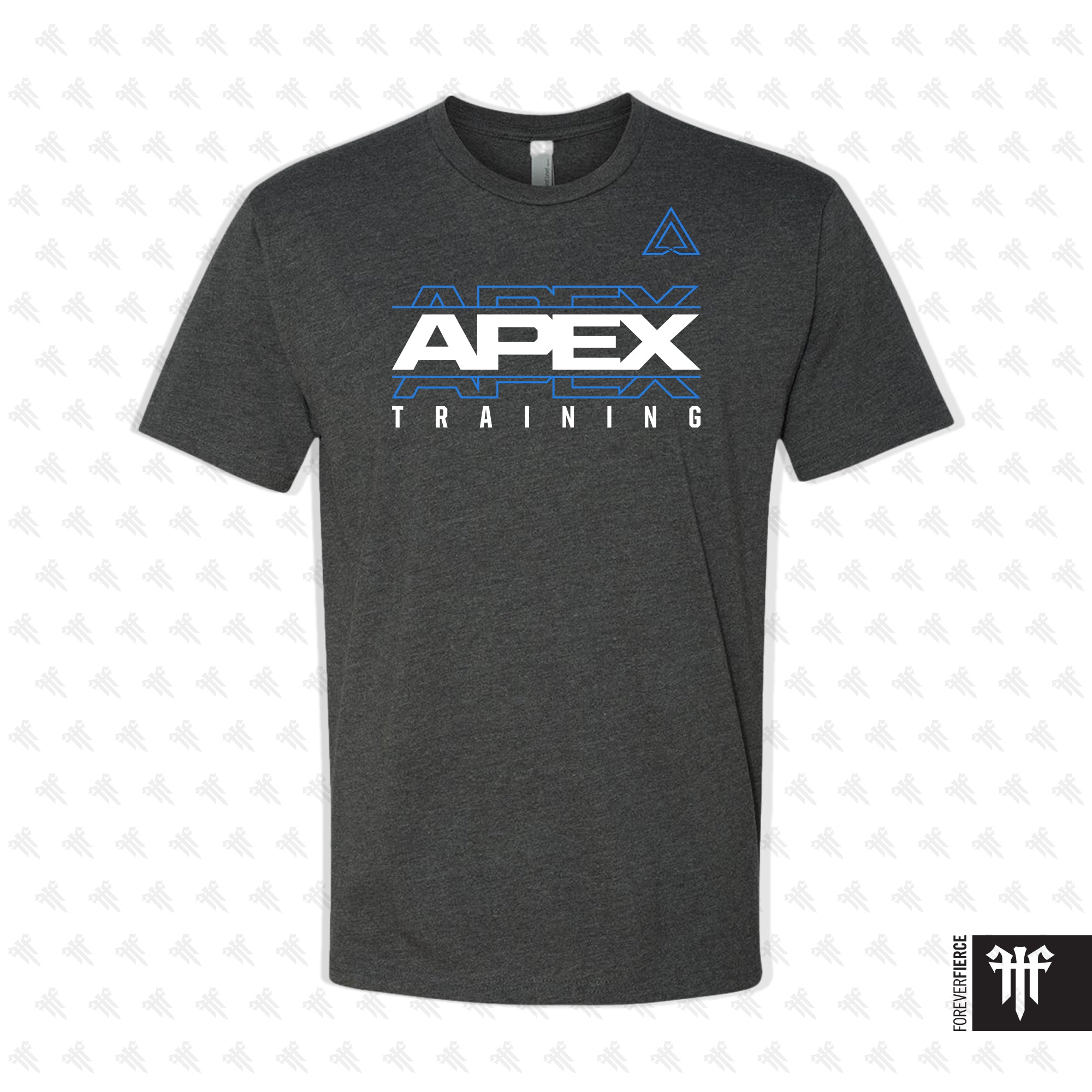 Apex Training September 2025 Tee