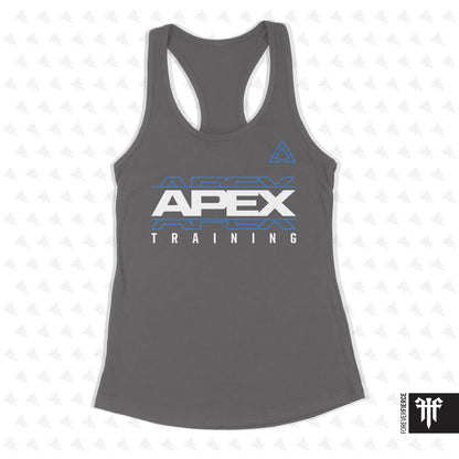 Apex Training September 2025 Womens Racerback