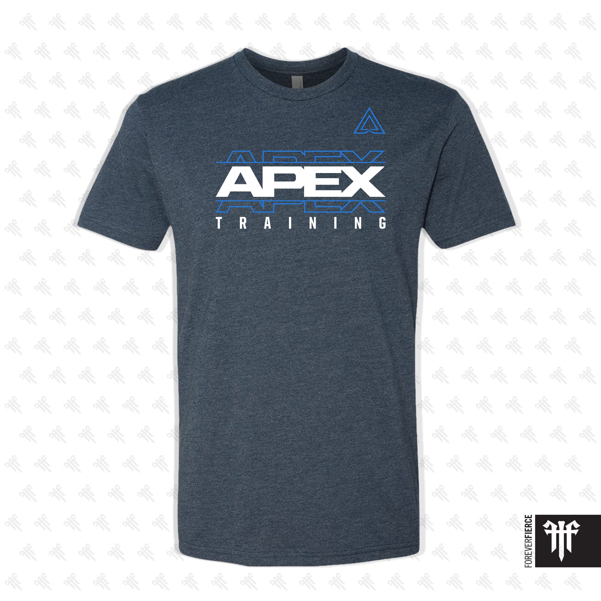 Apex Training September 2025 Tee