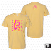 Auburn CrossFit July 2026 Tee