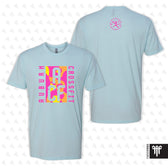 Auburn CrossFit July 2026 Tee