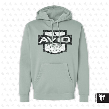 Avid Functional Fitness November 2025 Pullover