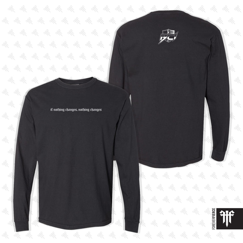 BCI October 2026 Longsleeve