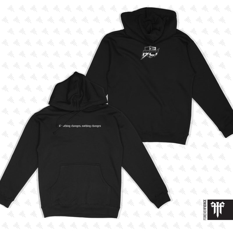 BCI October 2026 Pullover Hoodie
