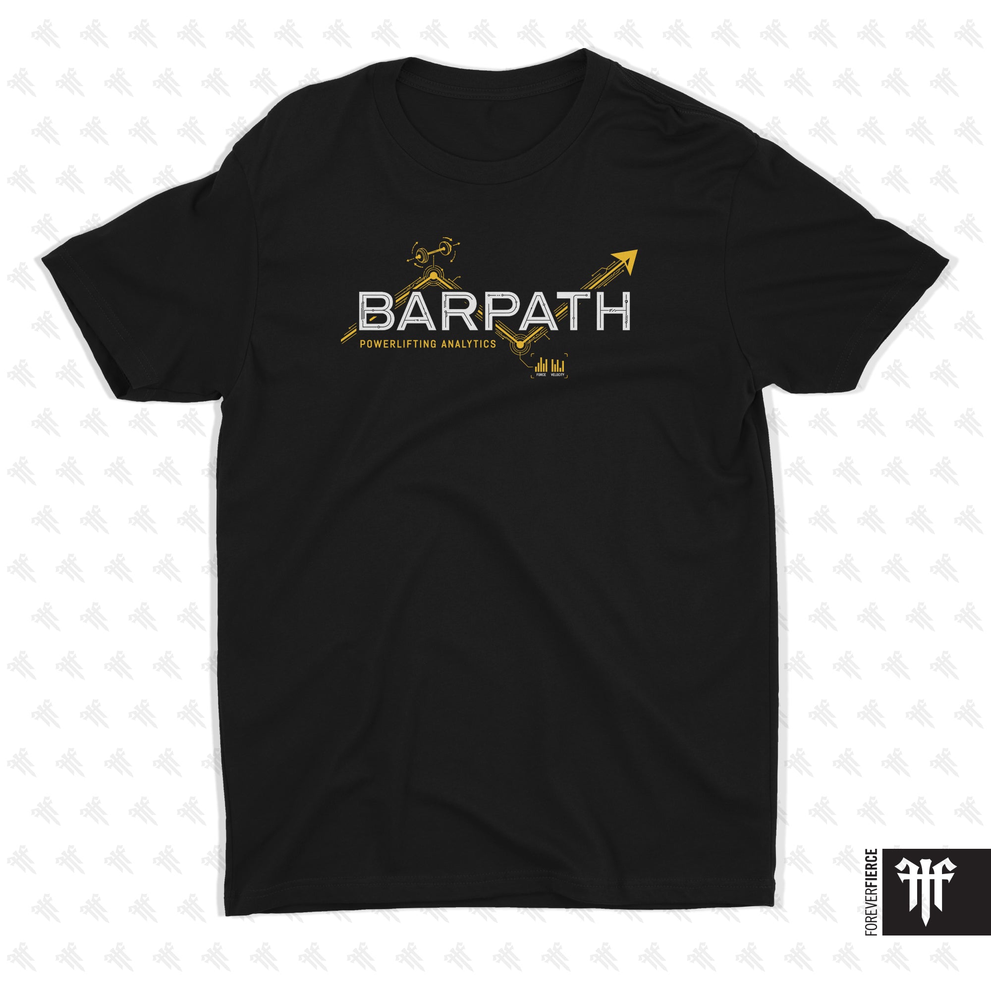 Barpath June 2026 Tee