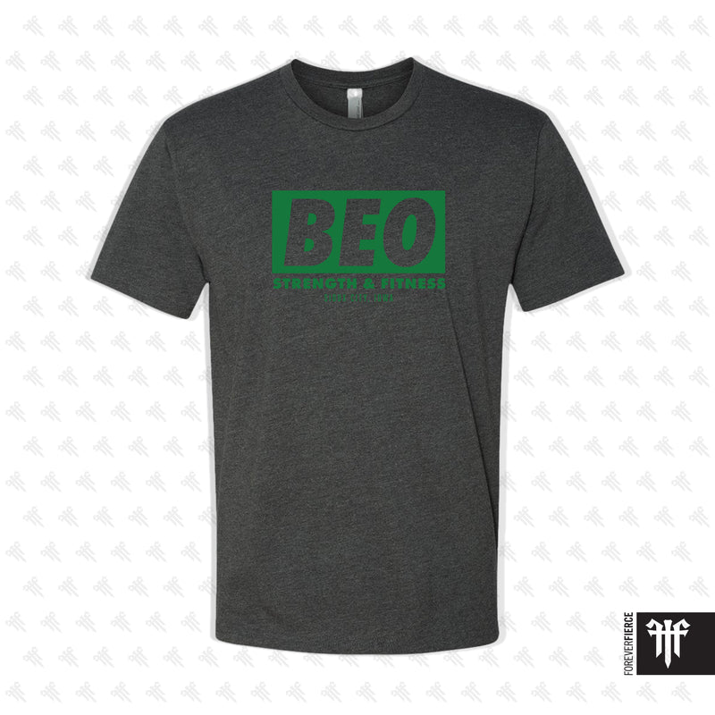 BEO October 2026 Tee