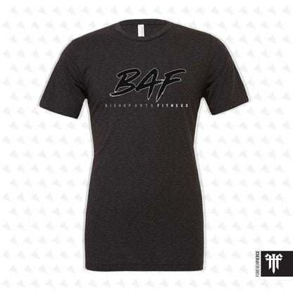 Bishop Arts Fitness April 2026 Tee