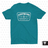 Blackstone River CrossFit July 2026 Tee