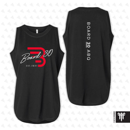 Board 30 March 2026 LAT Womens Tank