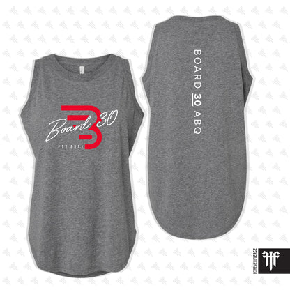 Board 30 March 2026 LAT Womens Tank