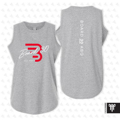 Board 30 March 2026 LAT Womens Tank