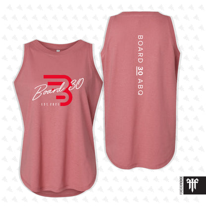 Board 30 March 2026 LAT Womens Tank