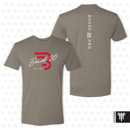 Board 30 March 2026 Tee